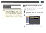 Preview for 79 page of Epson EB-L1050U User Manual