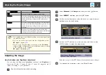 Preview for 81 page of Epson EB-L1050U User Manual