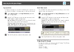 Preview for 87 page of Epson EB-L1050U User Manual