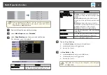 Preview for 92 page of Epson EB-L1050U User Manual