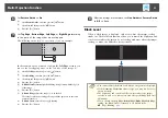 Preview for 93 page of Epson EB-L1050U User Manual