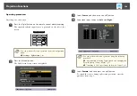 Preview for 100 page of Epson EB-L1050U User Manual