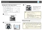 Preview for 104 page of Epson EB-L1050U User Manual