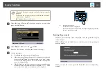 Preview for 116 page of Epson EB-L1050U User Manual