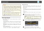 Preview for 117 page of Epson EB-L1050U User Manual