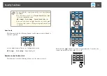 Preview for 118 page of Epson EB-L1050U User Manual