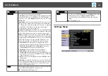 Preview for 143 page of Epson EB-L1050U User Manual