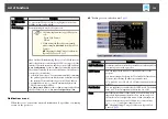 Preview for 158 page of Epson EB-L1050U User Manual