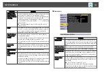 Preview for 159 page of Epson EB-L1050U User Manual