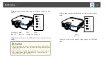 Preview for 166 page of Epson EB-L1050U User Manual