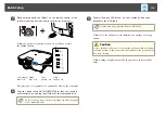 Preview for 170 page of Epson EB-L1050U User Manual