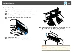 Preview for 205 page of Epson EB-L1050U User Manual