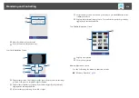 Preview for 219 page of Epson EB-L1050U User Manual