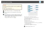 Preview for 221 page of Epson EB-L1050U User Manual