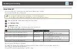 Preview for 232 page of Epson EB-L1050U User Manual