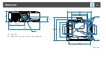 Preview for 284 page of Epson EB-L1050U User Manual