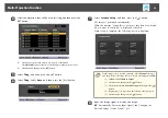 Preview for 92 page of Epson EB-L1100U User Manual