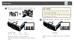 Предварительный просмотр 150 страницы Epson EB-L1100U User Manual