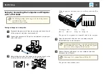 Предварительный просмотр 151 страницы Epson EB-L1100U User Manual