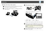 Предварительный просмотр 152 страницы Epson EB-L1100U User Manual