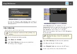 Предварительный просмотр 191 страницы Epson EB-L1100U User Manual