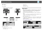 Предварительный просмотр 201 страницы Epson EB-L1100U User Manual