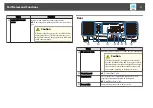 Предварительный просмотр 17 страницы Epson EB-L1490U User Manual