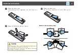 Предварительный просмотр 25 страницы Epson EB-L1490U User Manual