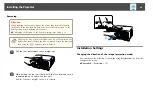 Предварительный просмотр 30 страницы Epson EB-L1490U User Manual