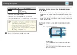 Предварительный просмотр 34 страницы Epson EB-L1490U User Manual