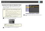 Предварительный просмотр 41 страницы Epson EB-L1490U User Manual