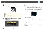 Предварительный просмотр 122 страницы Epson EB-L1490U User Manual