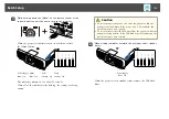 Предварительный просмотр 172 страницы Epson EB-L1490U User Manual