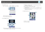 Предварительный просмотр 224 страницы Epson EB-L1490U User Manual