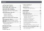 Preview for 5 page of Epson EB-L200F User Manual