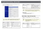 Preview for 181 page of Epson EB-L200F User Manual