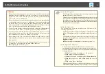 Preview for 6 page of Epson EB-L25000U User Manual