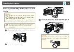 Preview for 25 page of Epson EB-L25000U User Manual