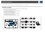 Preview for 42 page of Epson EB-L25000U User Manual