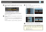 Preview for 61 page of Epson EB-L25000U User Manual