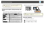 Preview for 67 page of Epson EB-L25000U User Manual