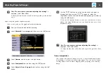 Preview for 76 page of Epson EB-L25000U User Manual