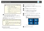 Preview for 86 page of Epson EB-L25000U User Manual