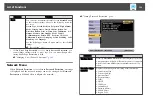 Preview for 129 page of Epson EB-L25000U User Manual
