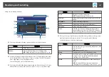 Preview for 197 page of Epson EB-L25000U User Manual