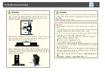 Preview for 4 page of Epson EB-L30000U User Manual