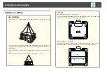 Preview for 6 page of Epson EB-L30000U User Manual