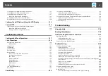 Preview for 13 page of Epson EB-L30000U User Manual