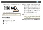 Preview for 75 page of Epson EB-L30000U User Manual