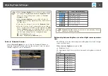 Preview for 76 page of Epson EB-L30000U User Manual